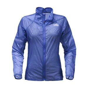 The North Face Better Than Naked jacket women's light weight with pockets Small